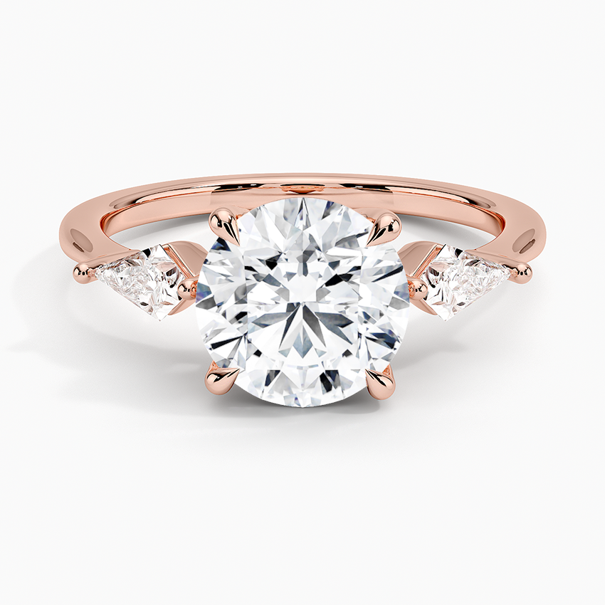 Trilogy Ring