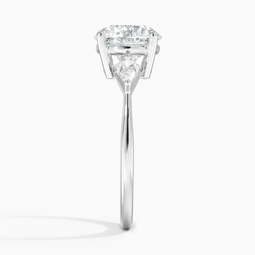 Trilogy Ring