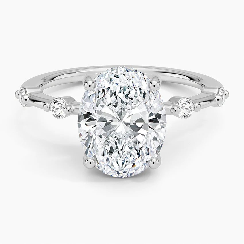 ecomposer-metal type-white-gold-18k