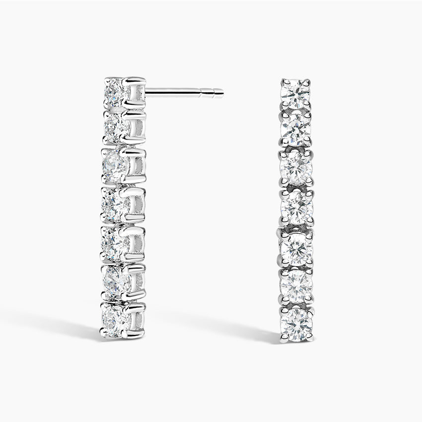 white gold