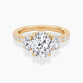 ecomposer-metal type-rose-gold-18k