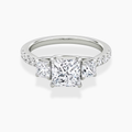 ecomposer-metal type-white-gold-18k