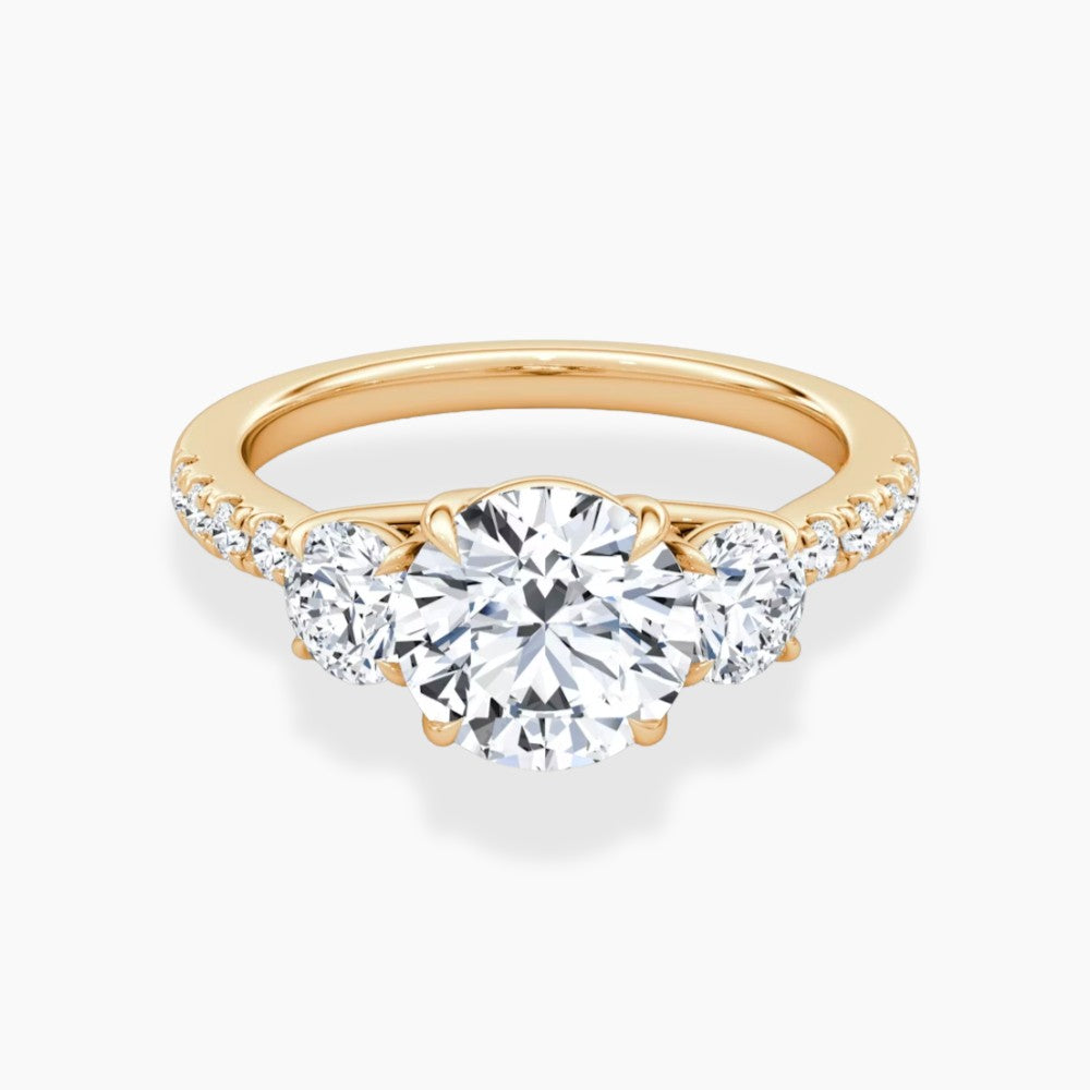 ecomposer-metal type-rose-gold-18k