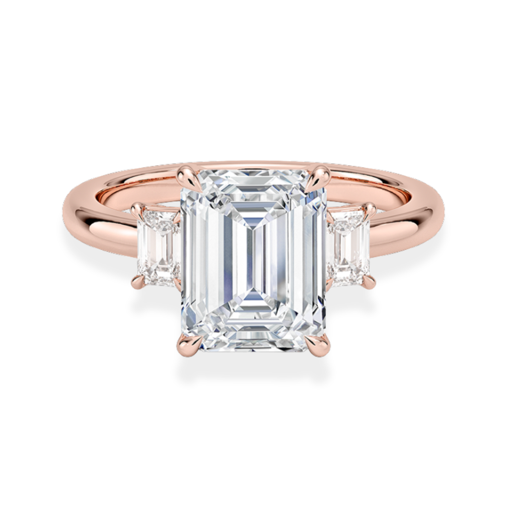 ecomposer-metal type-rose-gold-18k