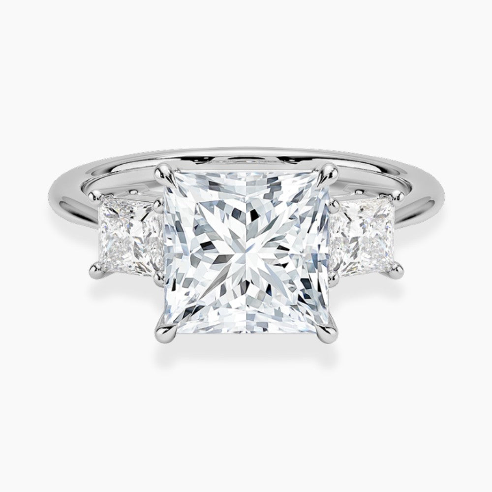 ecomposer-metal type-white-gold-18k