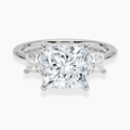 ecomposer-metal type-white-gold-18k