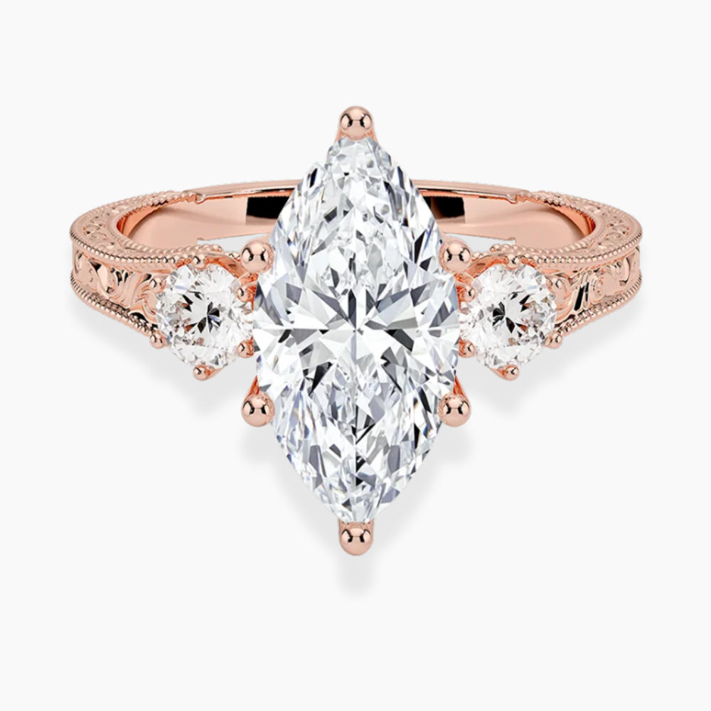 ecomposer-metal type-rose-gold-18k