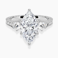 ecomposer-metal type-White-gold-18k