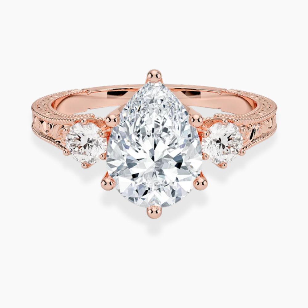 ecomposer-metal type-rose-gold-18k