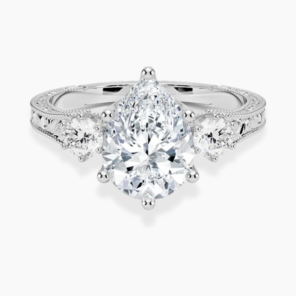 ecomposer-metal type-white-gold-18k