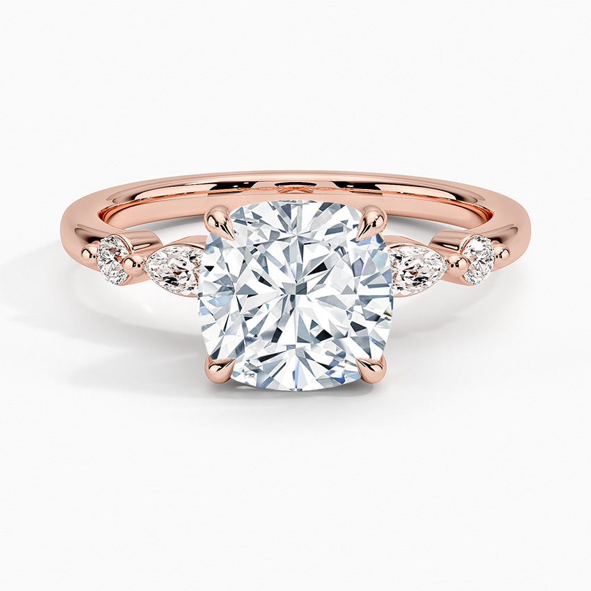 ecomposer-metal type-rose-gold-18k