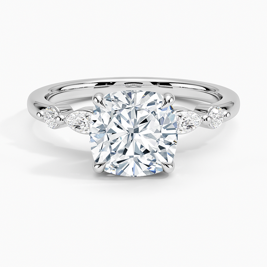 ecomposer-metal type-white-gold-18k
