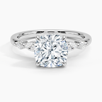 ecomposer-metal type-white-gold-18k