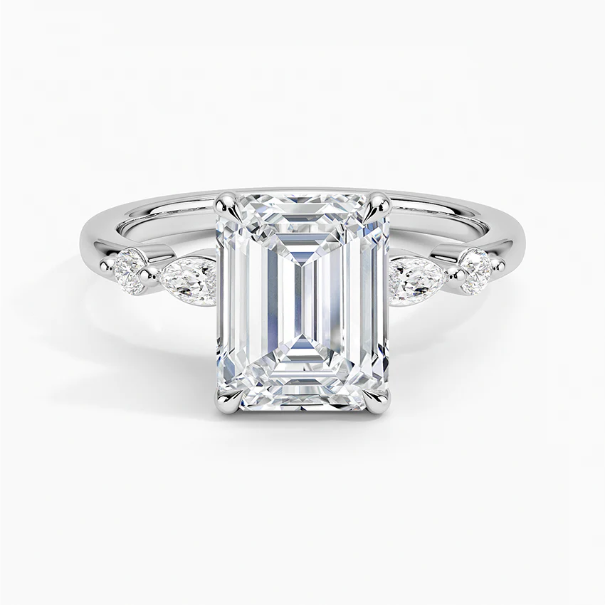 ecomposer-metal type-white-gold-18k