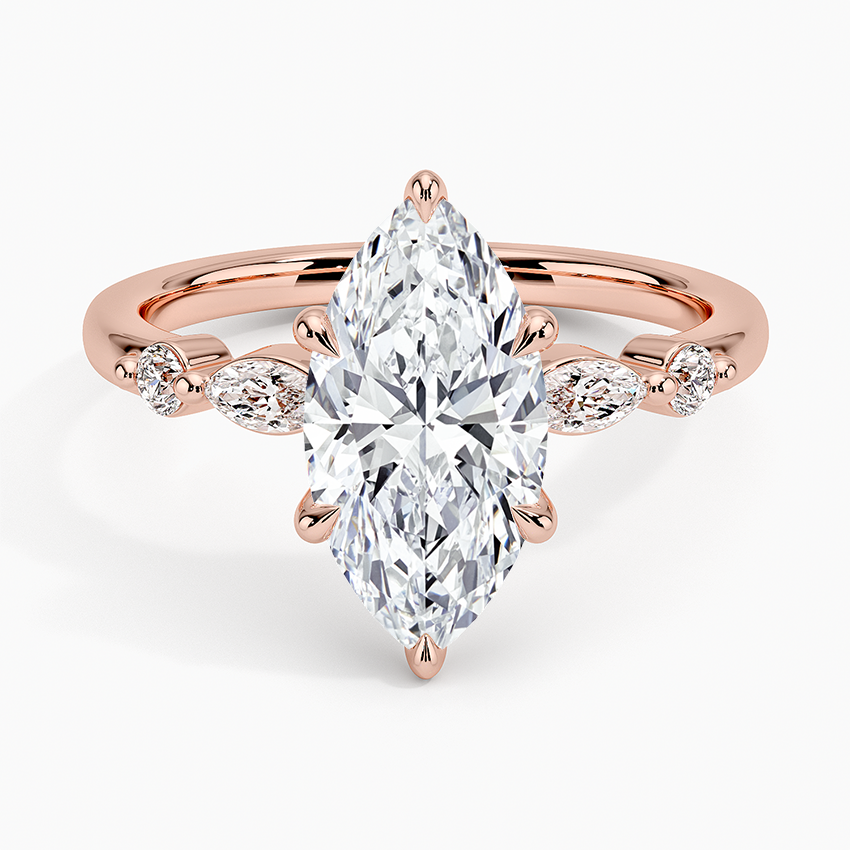 ecomposer-metal type-rose-gold-18k