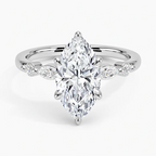 ecomposer-metal type-white-gold-18k