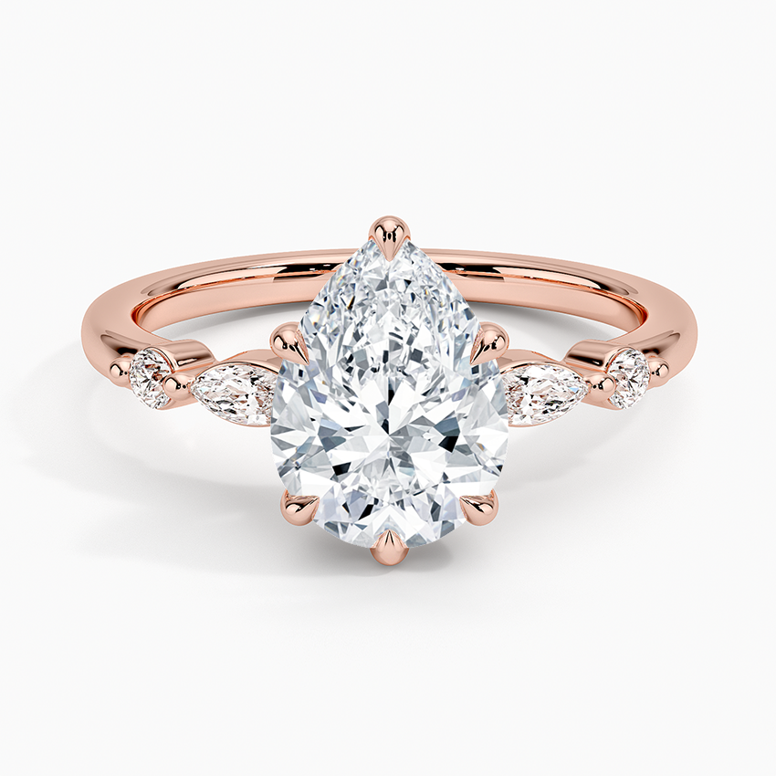 ecomposer-metal type-rose-gold-18k