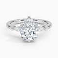 ecomposer-metal type-white-gold-18k