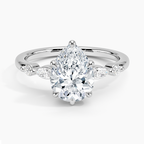 ecomposer-metal type-white-gold-18k
