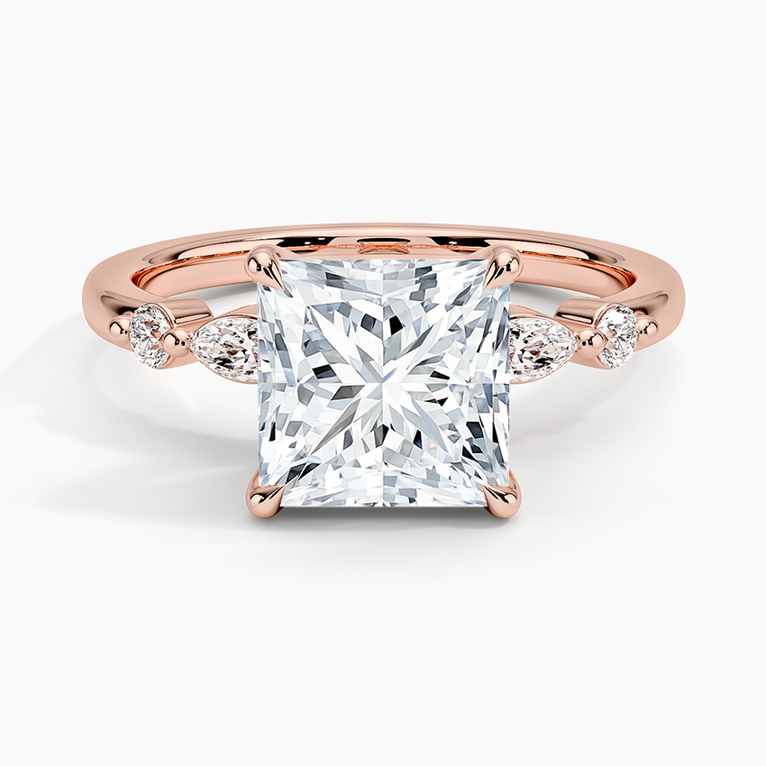 ecomposer-metal type-rose-gold-18k