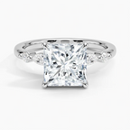 ecomposer-metal type-white-gold-18k