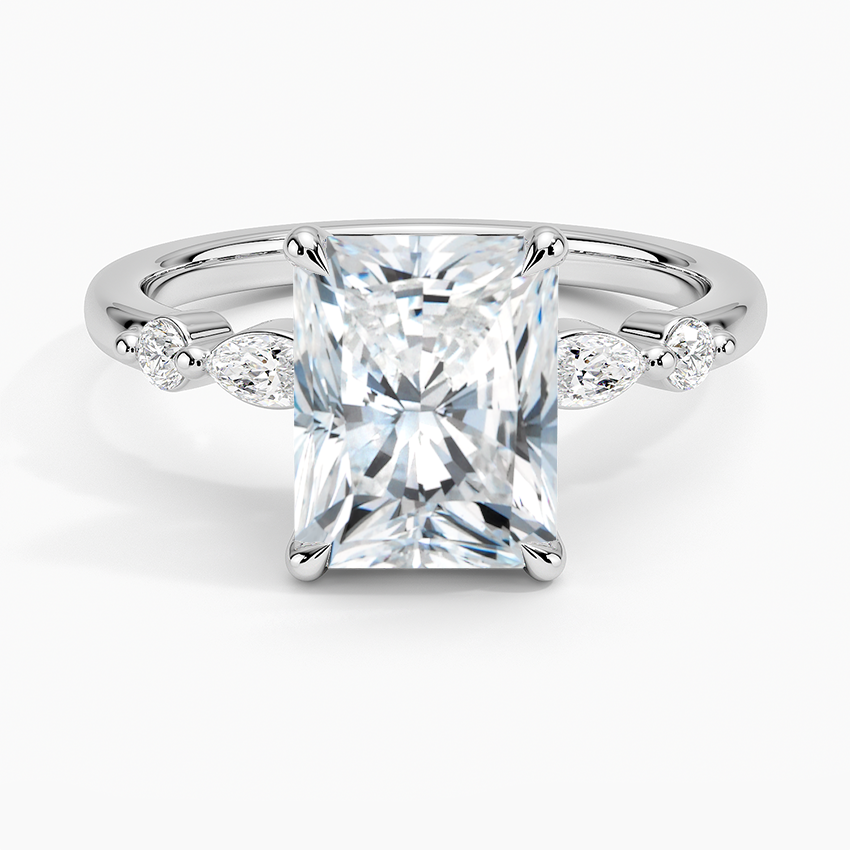 ecomposer-metal type-white-gold-18k