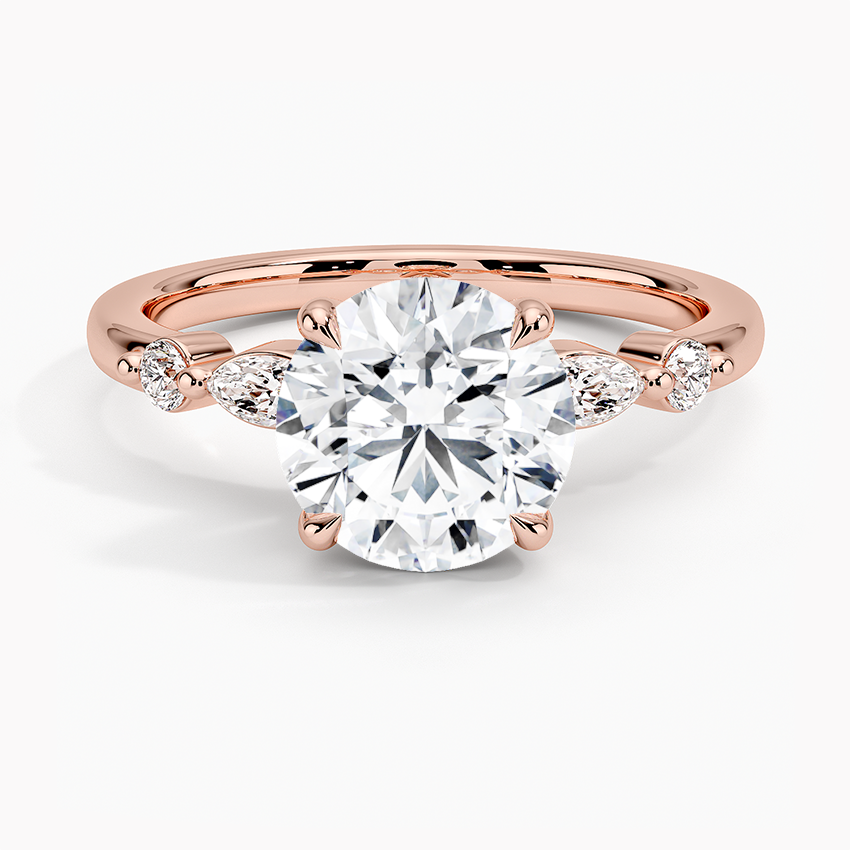 ecomposer-metal type-rose-gold-18k