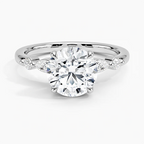 ecomposer-metal type-white-gold-18k