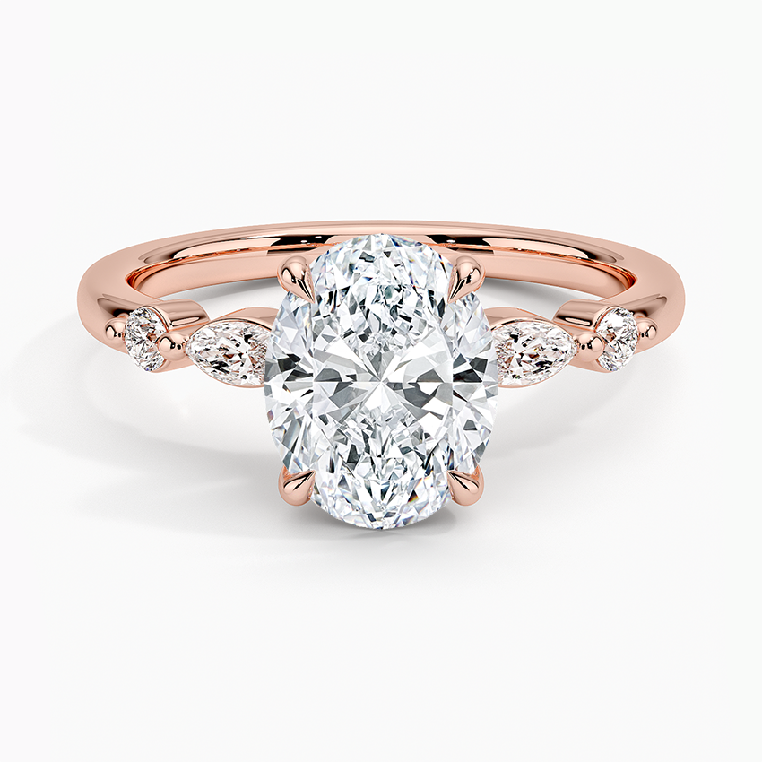 ecomposer-metal type-rose-gold-18k