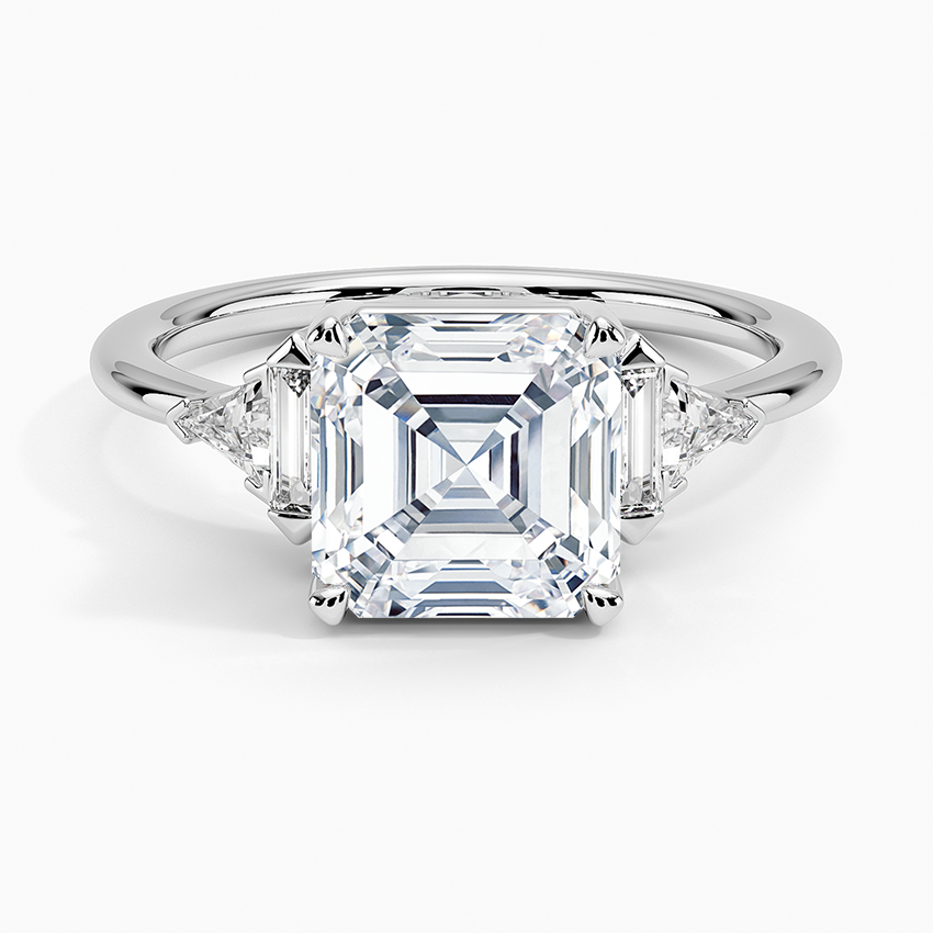 ecomposer-metal type-white-gold-18k