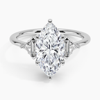 ecomposer-metal type-white-gold-18k