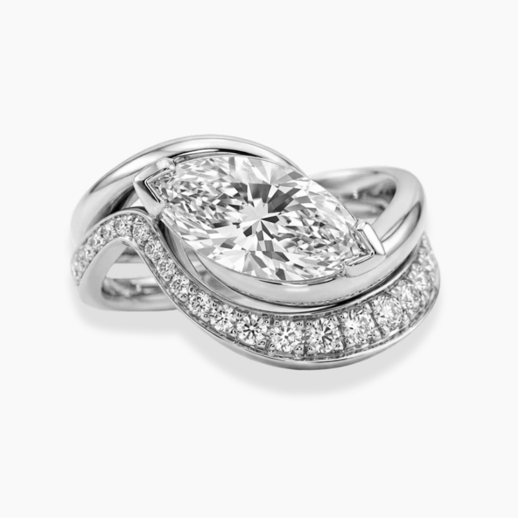 ecomposer-metal type-white-gold-18k