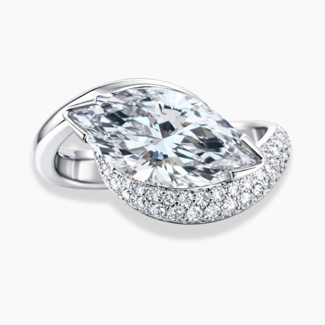 ecomposer-metal type-white-gold-18k