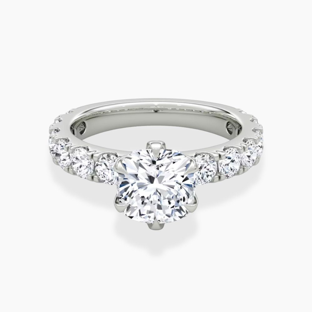 ecomposer-metal type-white-gold-18k