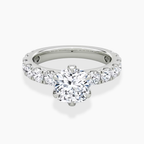 ecomposer-metal type-white-gold-18k