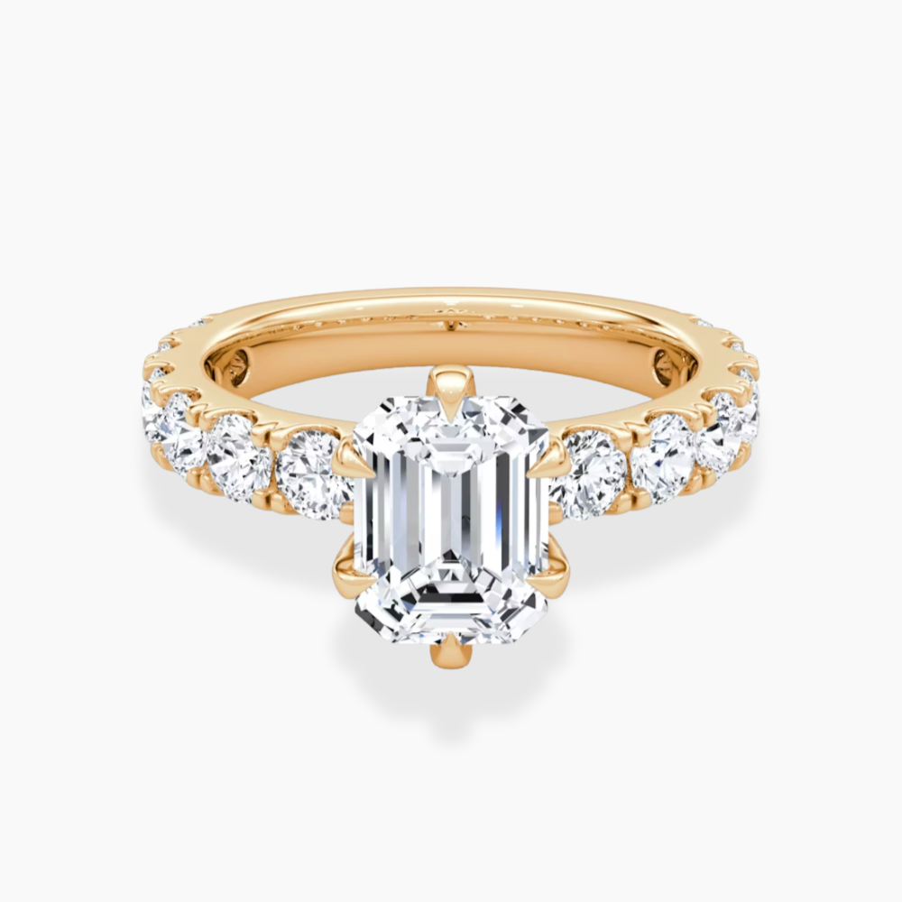ecomposer-metal type-rose-gold-18k