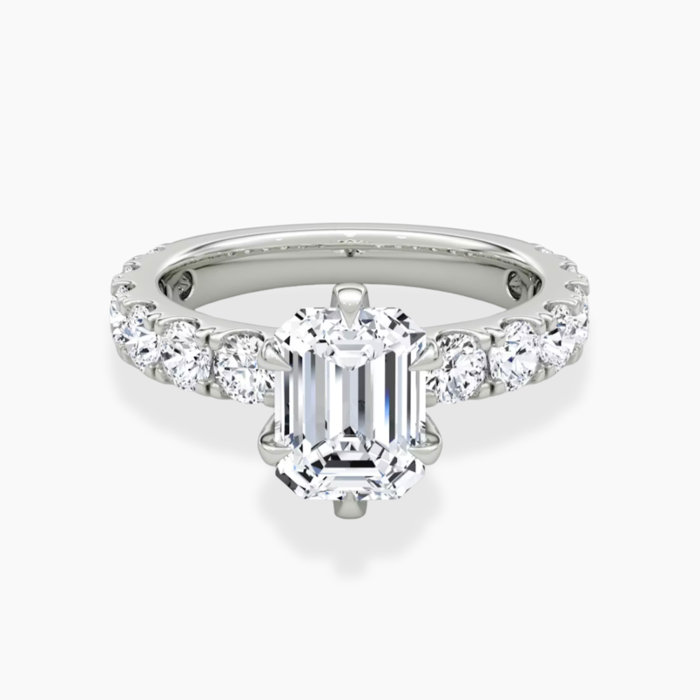 ecomposer-metal type-white-gold-18k