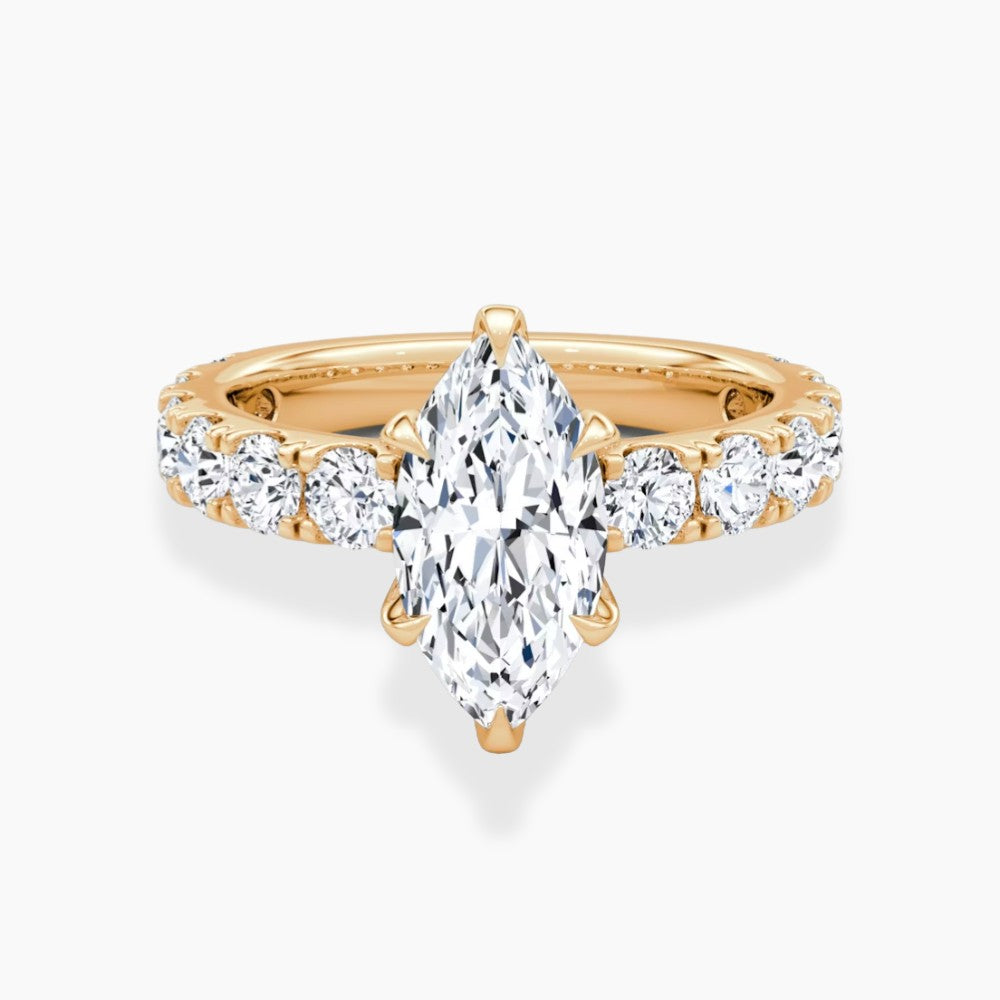 ecomposer-metal type-rose-gold-18k