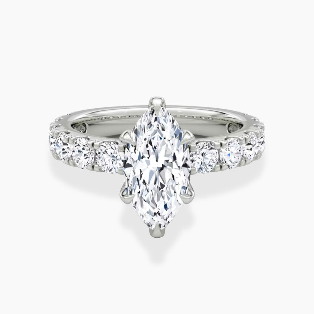 ecomposer-metal type-white-gold-18k