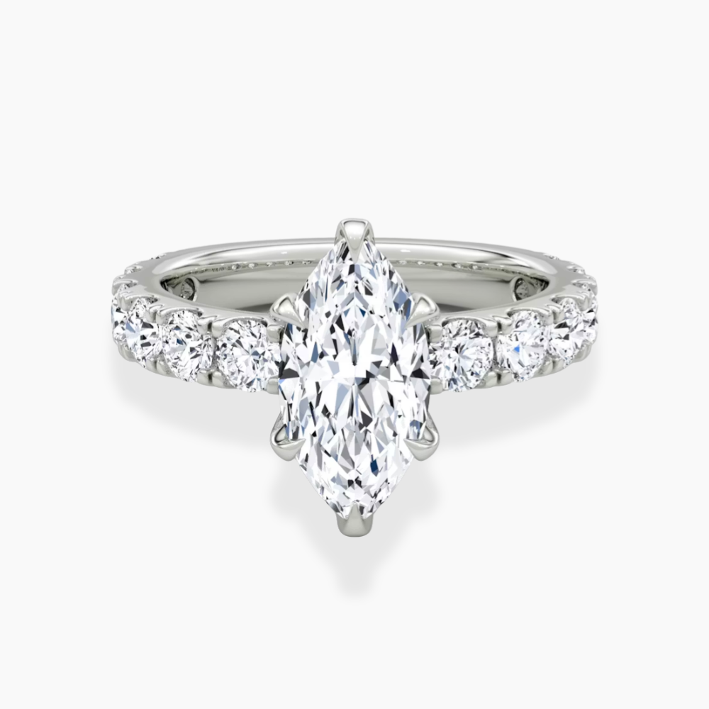 ecomposer-metal type-white-gold-18k