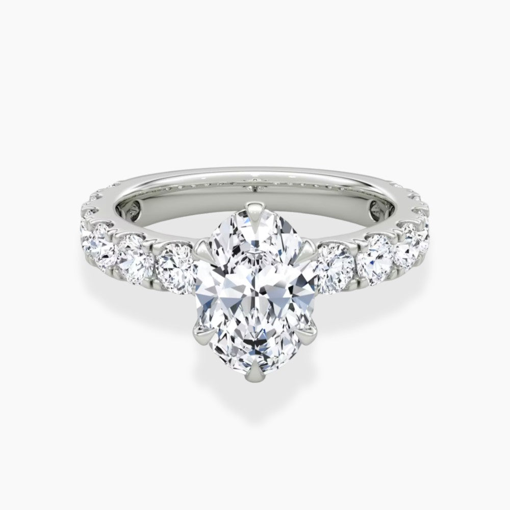 ecomposer-metal type-white-gold-18k