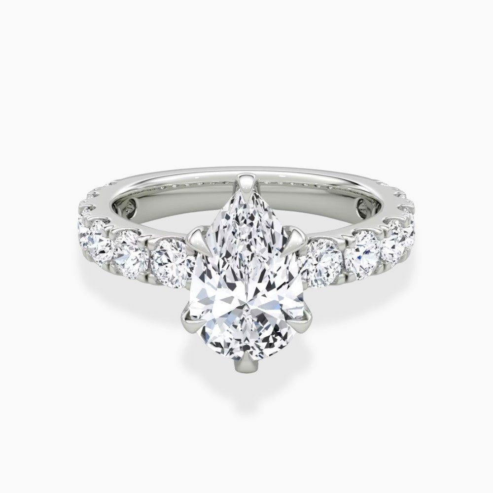 ecomposer-metal type-white-gold-18k