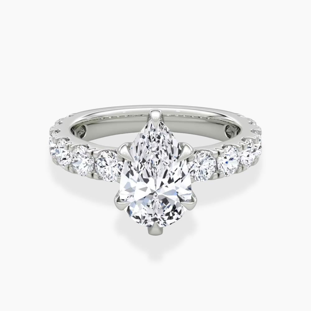 ecomposer-metal type-white-gold-18k
