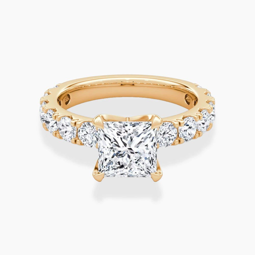 ecomposer-metal type-rose-gold-18k
