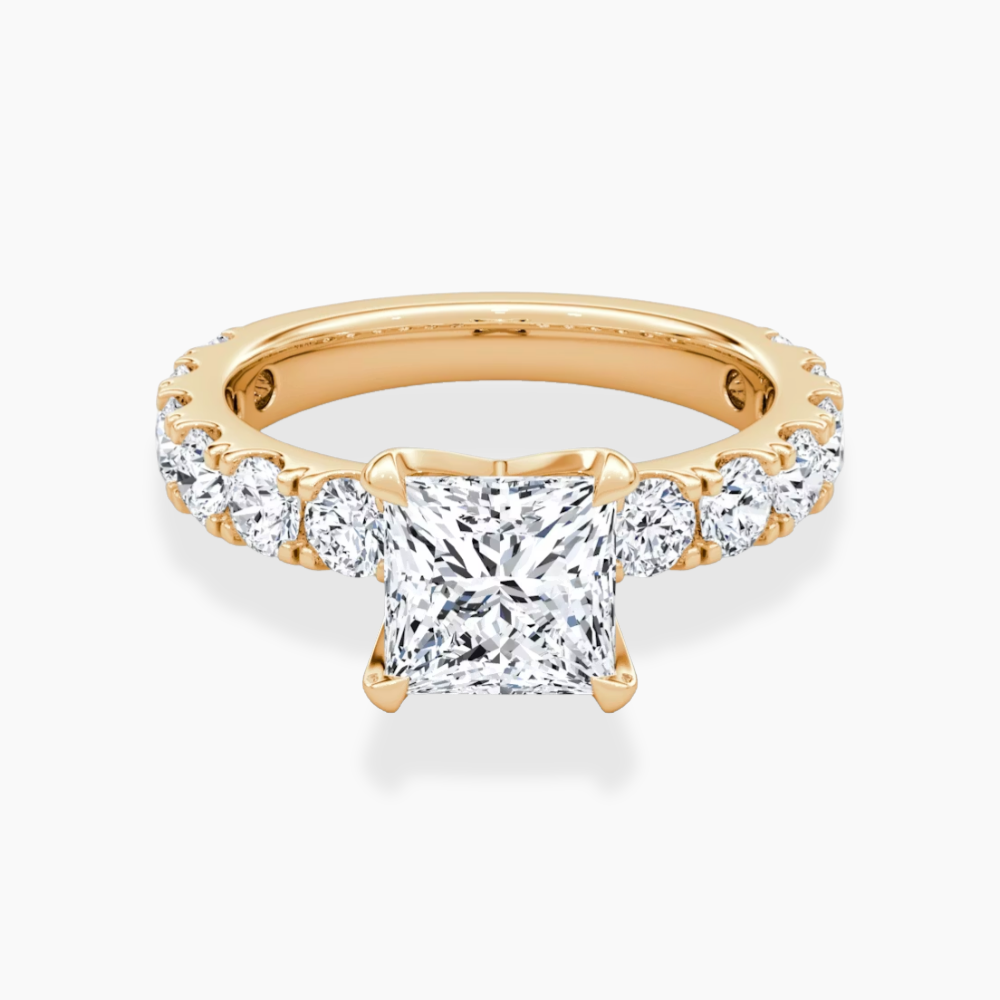 ecomposer-metal type-rose-gold-18k