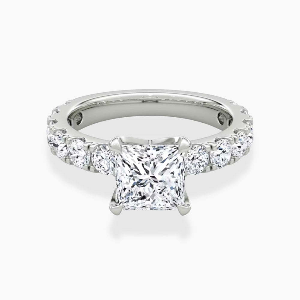 ecomposer-metal type-white-gold-18k