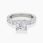 ecomposer-metal type-white-gold-18k