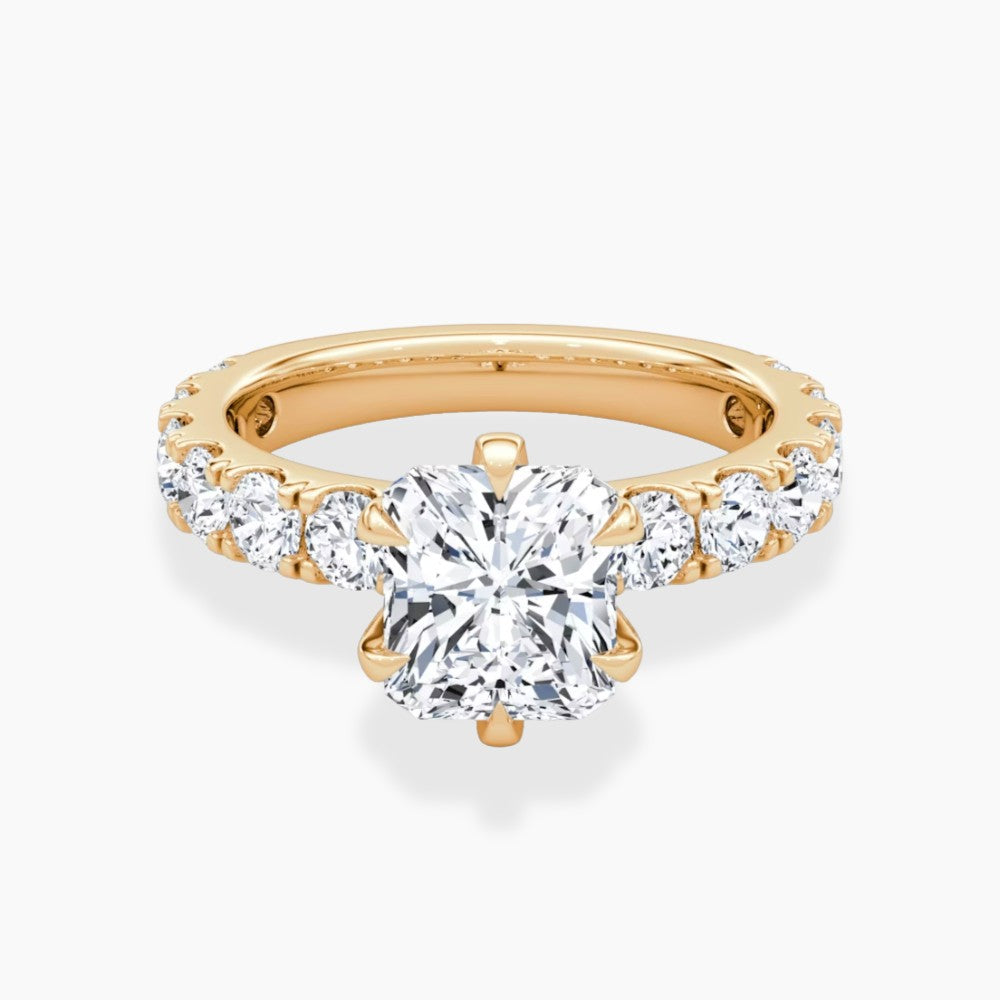 ecomposer-metal type-rose-gold-18k