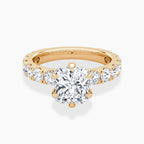 ecomposer-metal type-rose-gold-18k