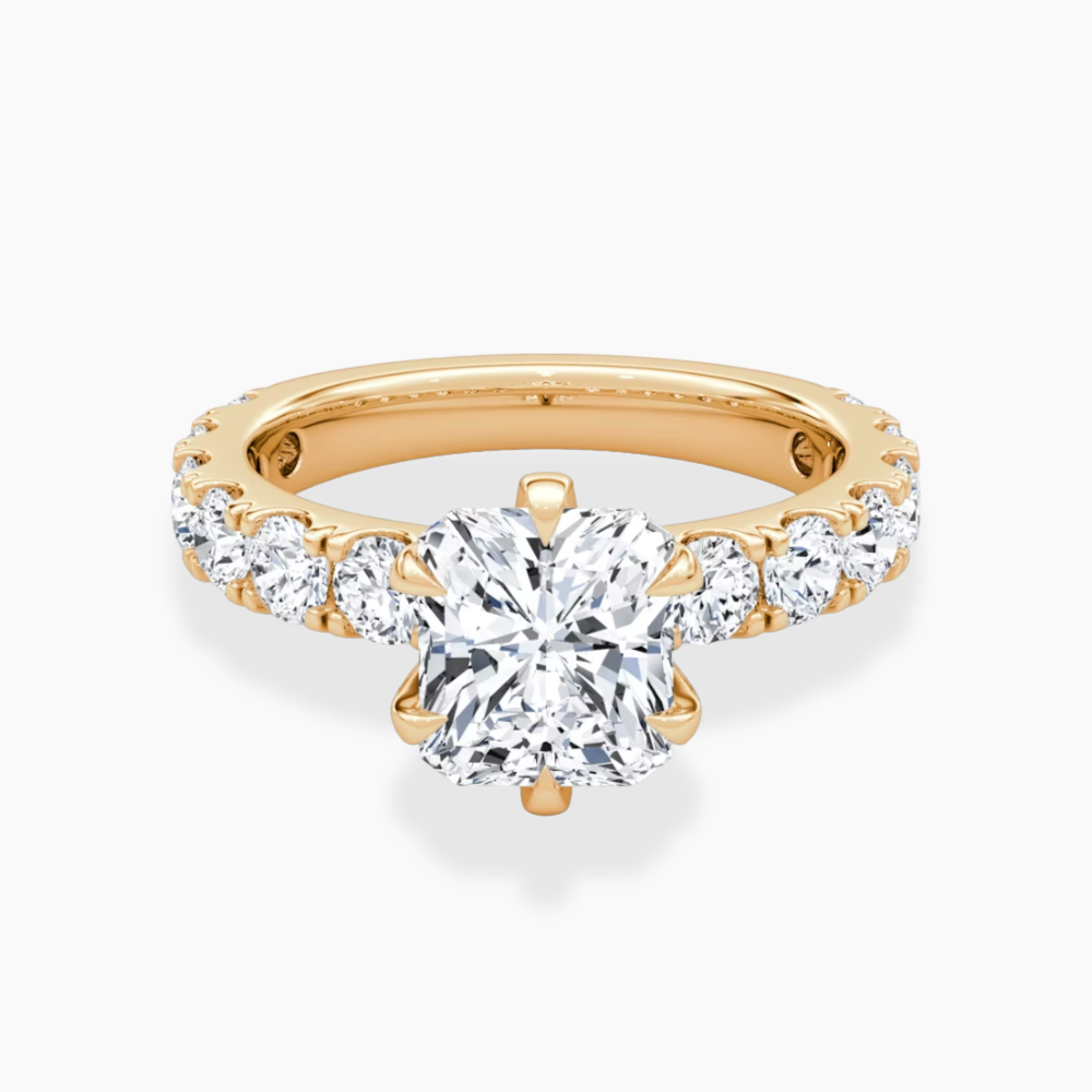 ecomposer-metal type-rose-gold-18k